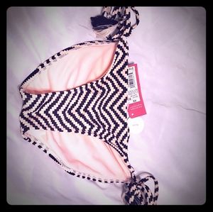 *XHILARATION BIKINI BOTTOMS*